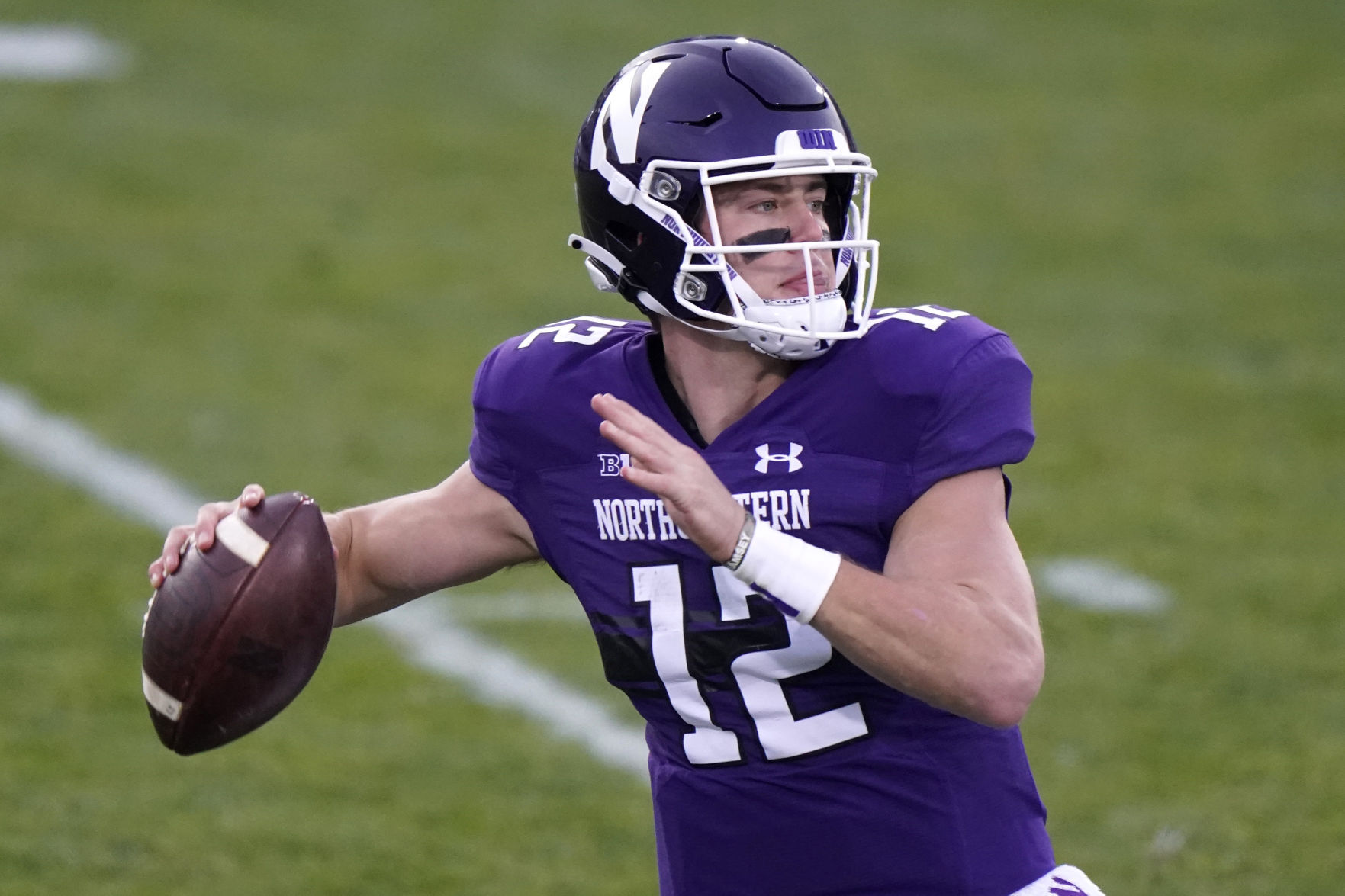 Wisconsin Northwestern